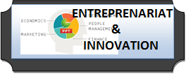 Entrepreunariat & Innovation
